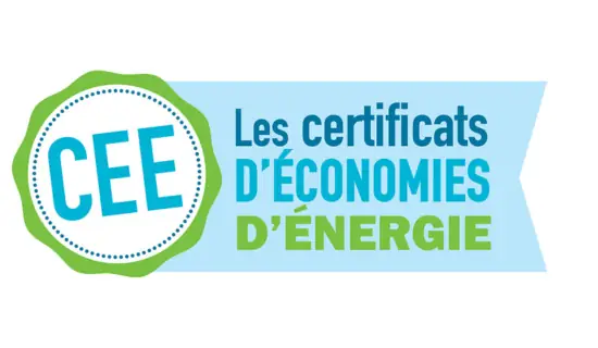 Certificats d'economies d'energie