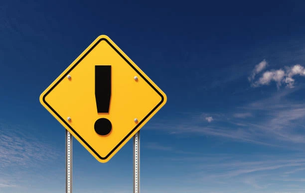 point exclamation - solest energies - Entzheim