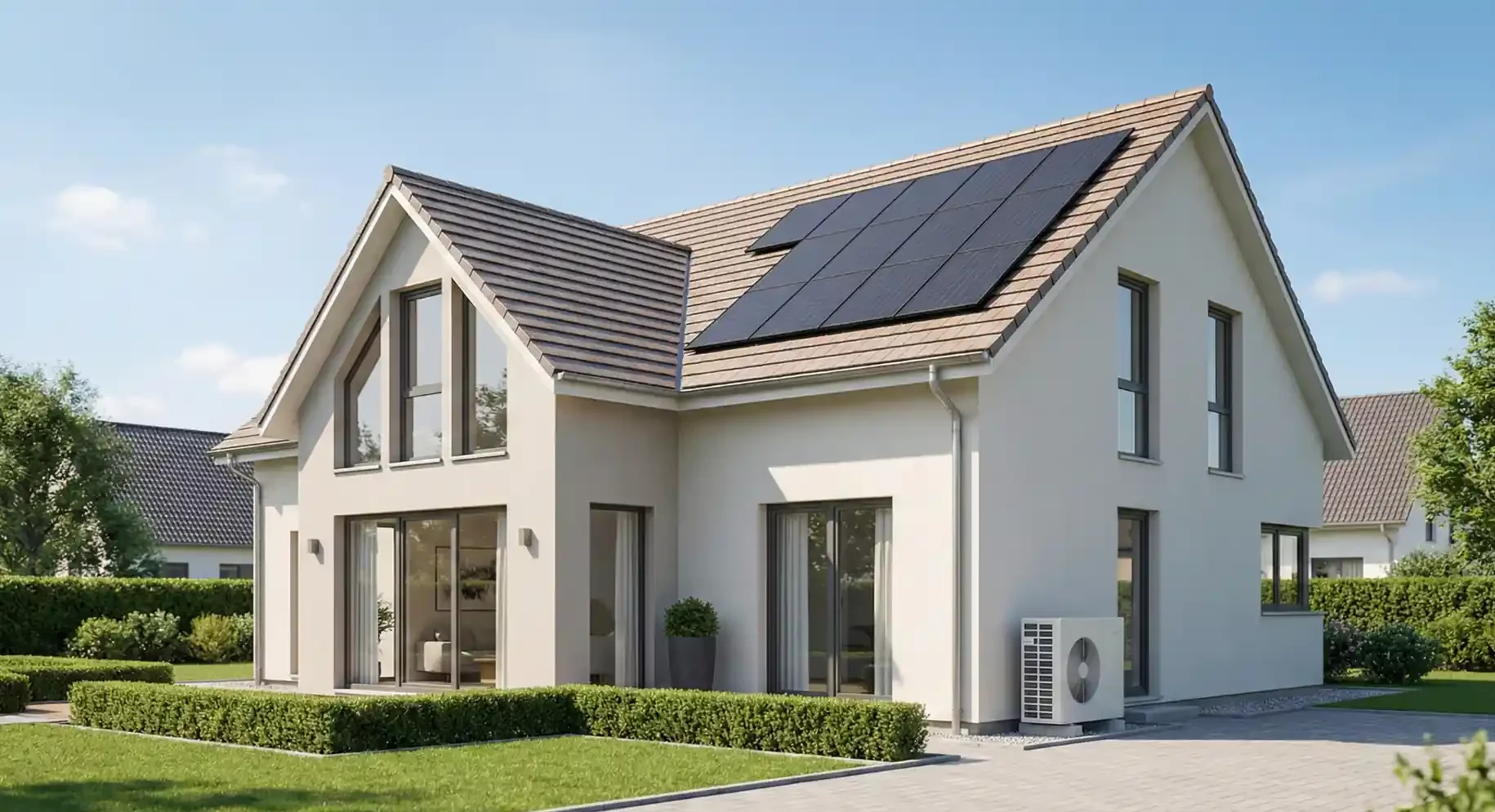 Expert rénovation énergétique Alsace - Solest Energies