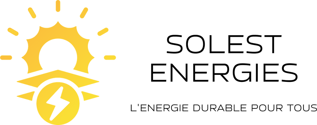 Logo SOLEST ENERGIES