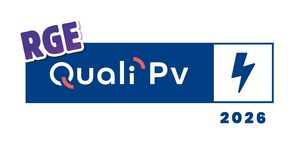 Certification QualiPV 2026