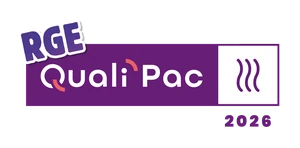 Certification QualiPAC 2026 Solest Energies